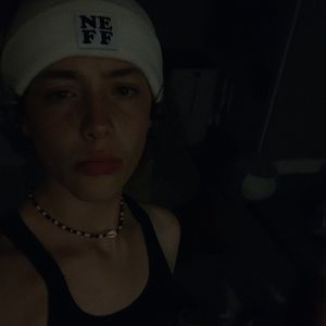 Meet your Posher, William